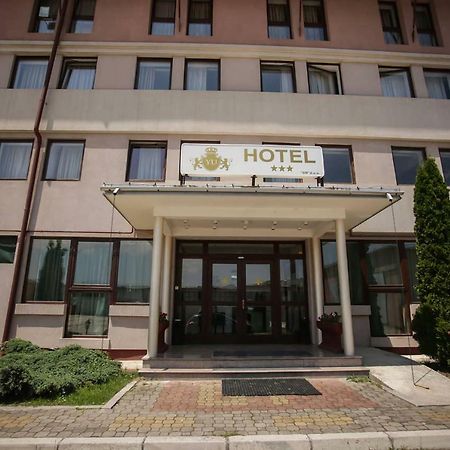 Hotel Beograd - Yu Lukavica Exterior photo