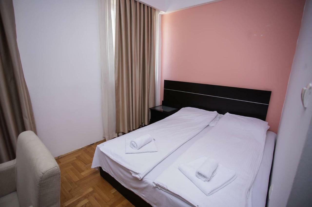 Hotel Beograd - Yu Lukavica Exterior photo