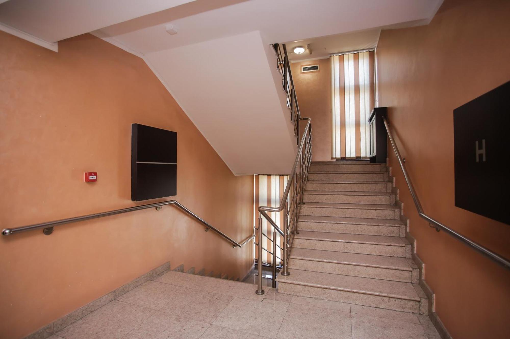 Hotel Beograd - Yu Lukavica Exterior photo