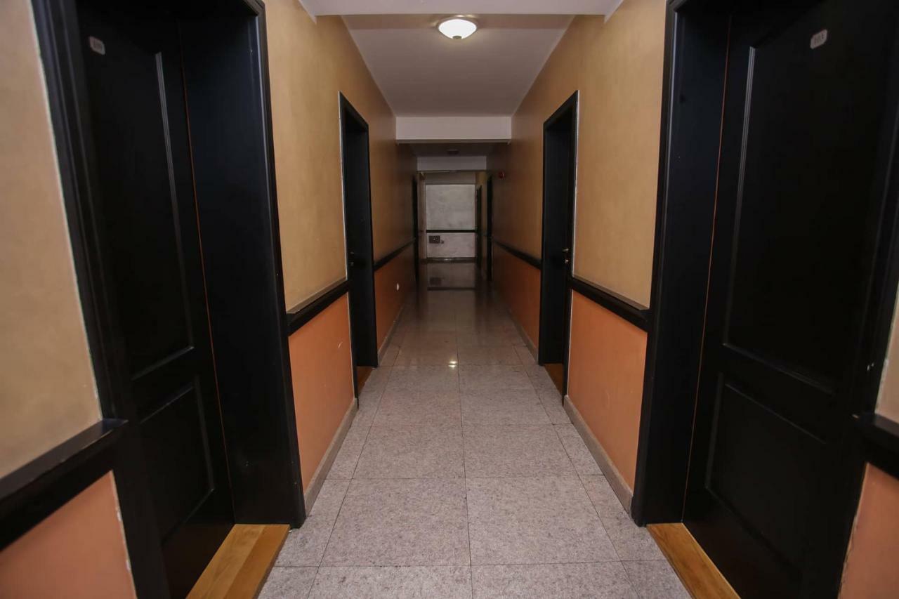 Hotel Beograd - Yu Lukavica Exterior photo